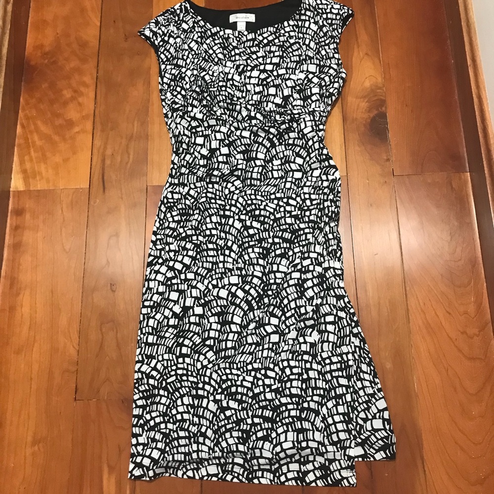 Dress Barn dress
